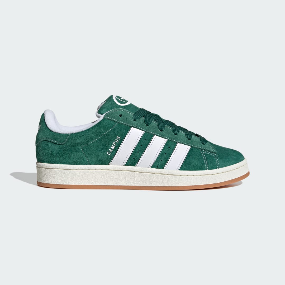 Adidas Campus 00s Blanch Cargo / Cloud White / Off White
