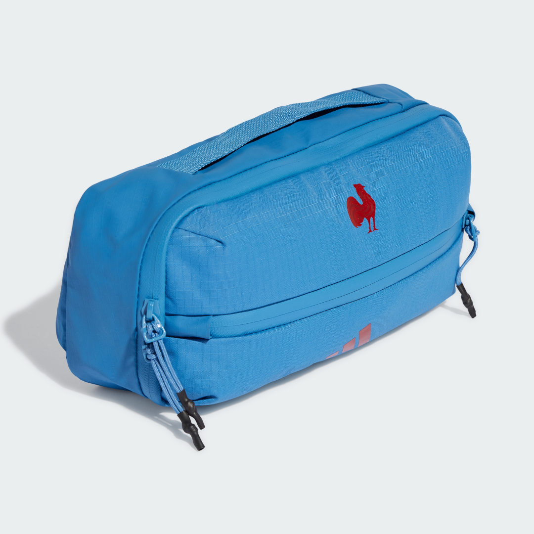 Adidas France Intelligent Packing System Sling Bag