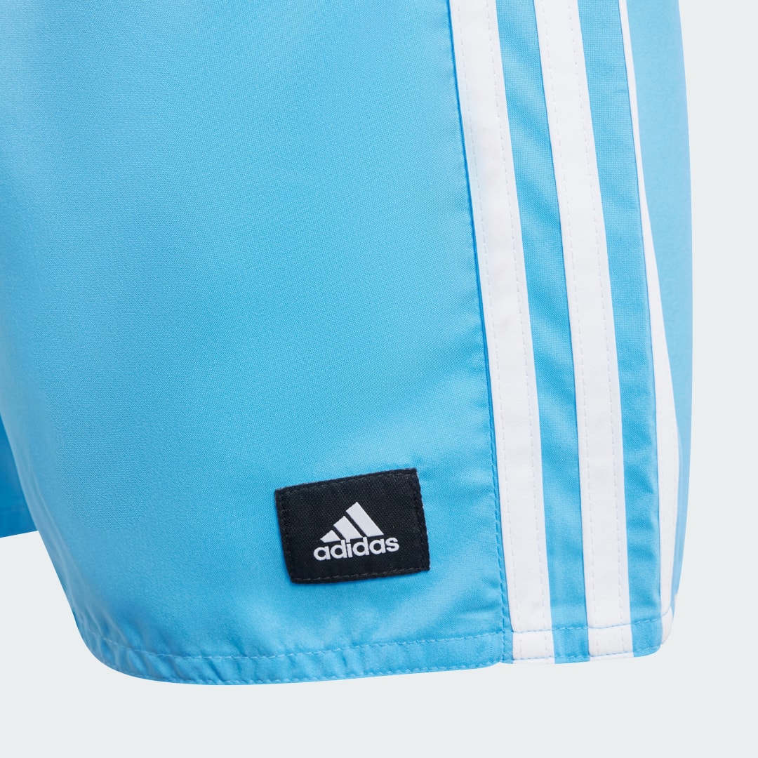 Adidas Sportswear 3-Stripes Zwemshort