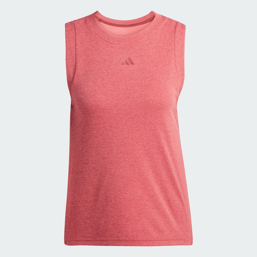 Adidas Tennis Climacool+ Match Tanktop