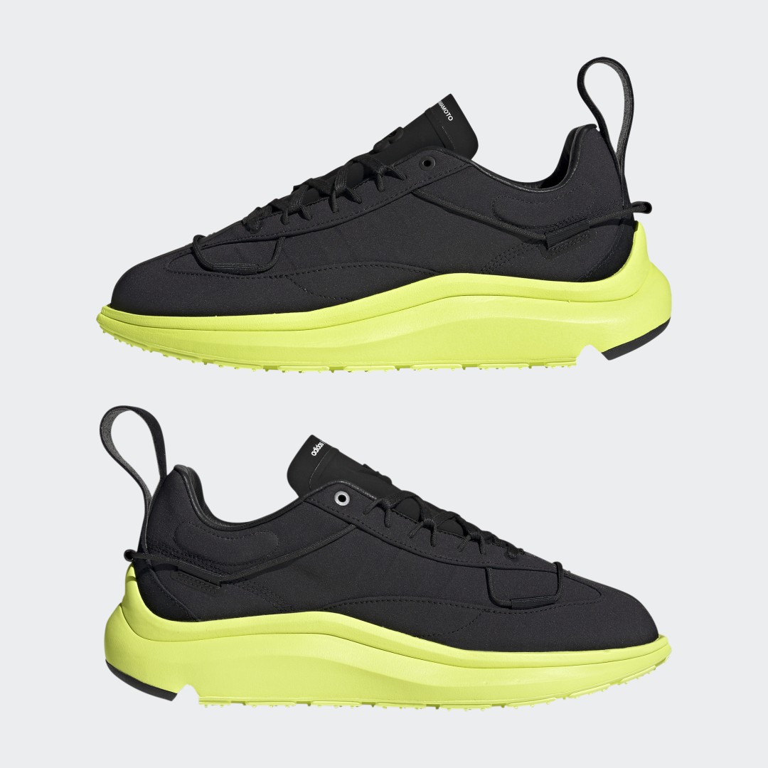 фото Кроссовки y-3 shiku run by adidas