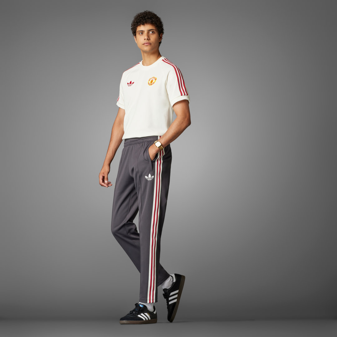 Adidas Manchester United Originals Trainingsbroek