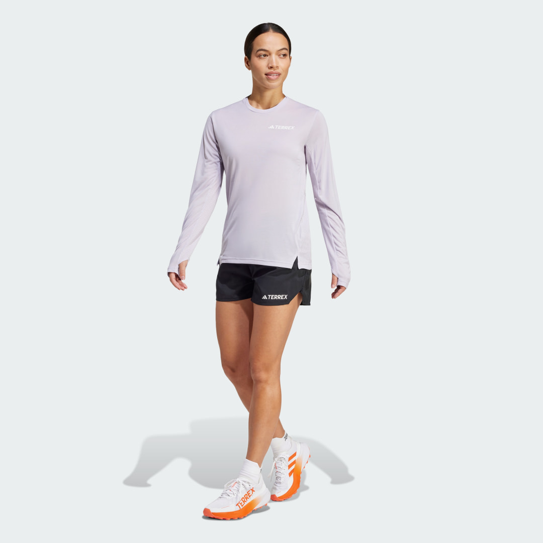 Adidas Terrex Xperior Climacool+ Longsleeve