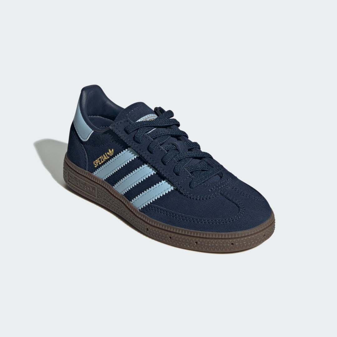 Chaussure lacets élastiques Comfort Closure Handball Spezial Enfants