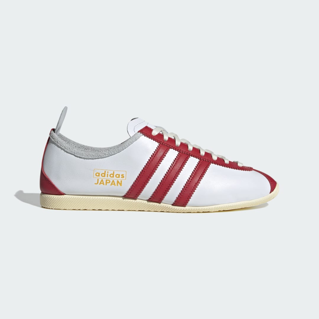 adidas Japan Shoes