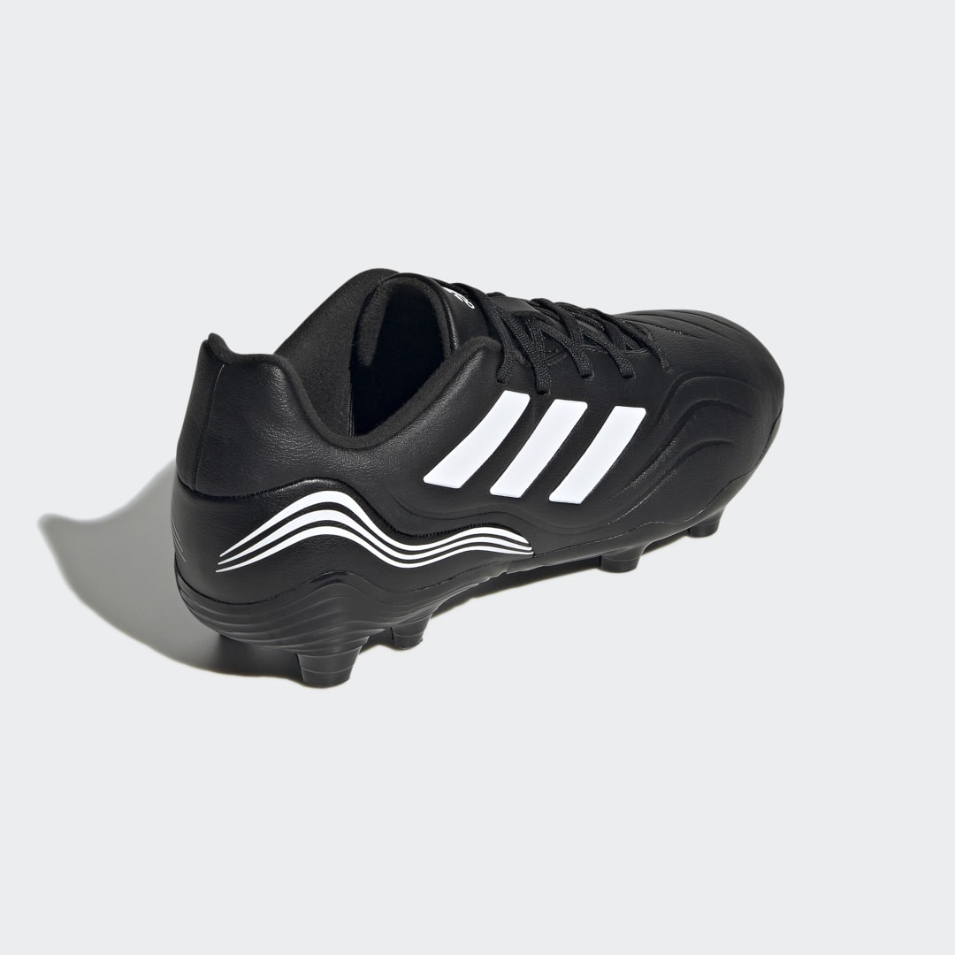 фото Футбольные бутсы copa sense.3 fg j adidas performance