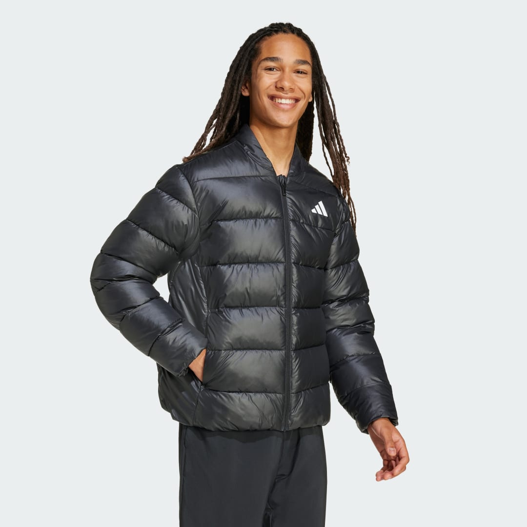 Adidas Essentials CLIMAWARM Synthetic Donsjack