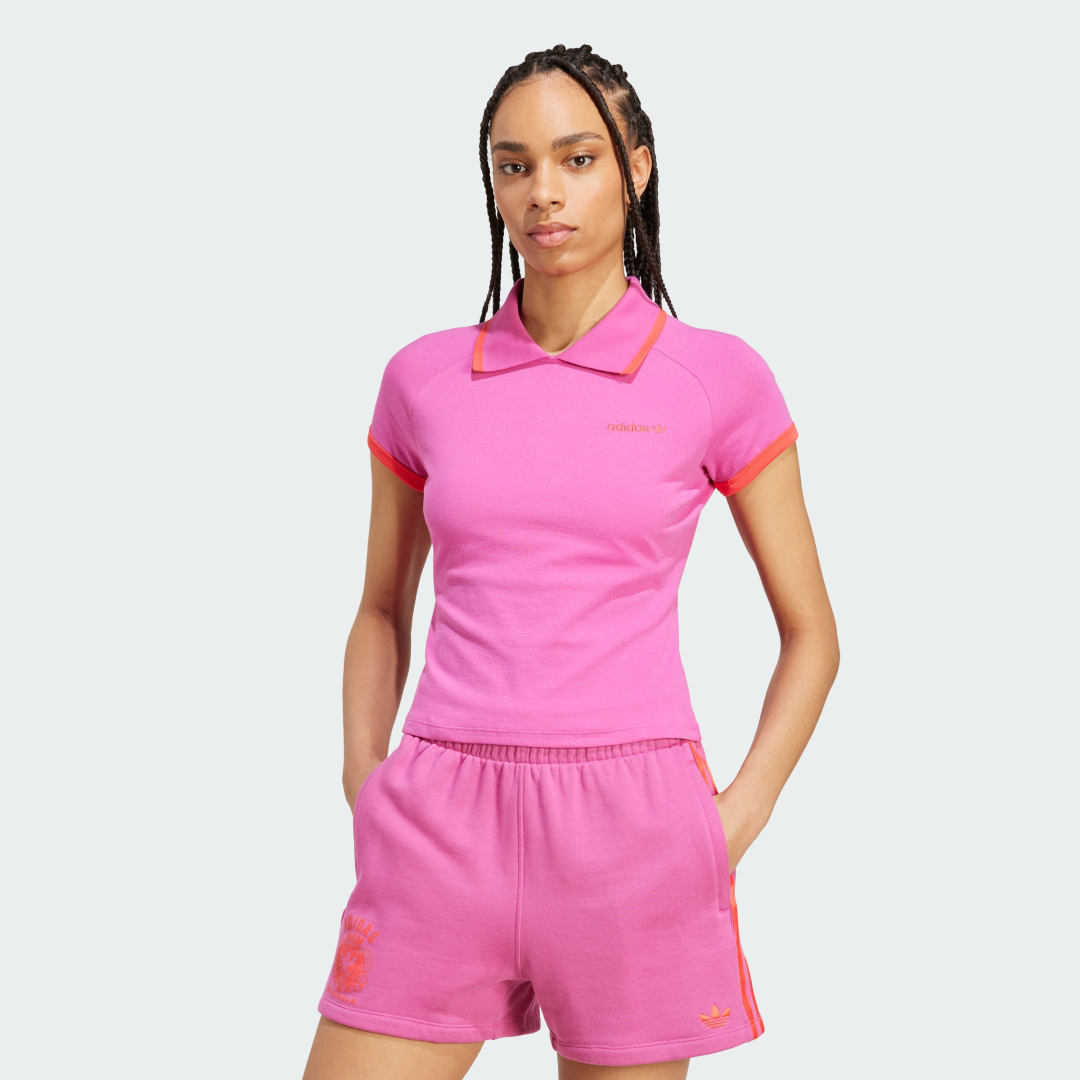 Adidas Poloshirt