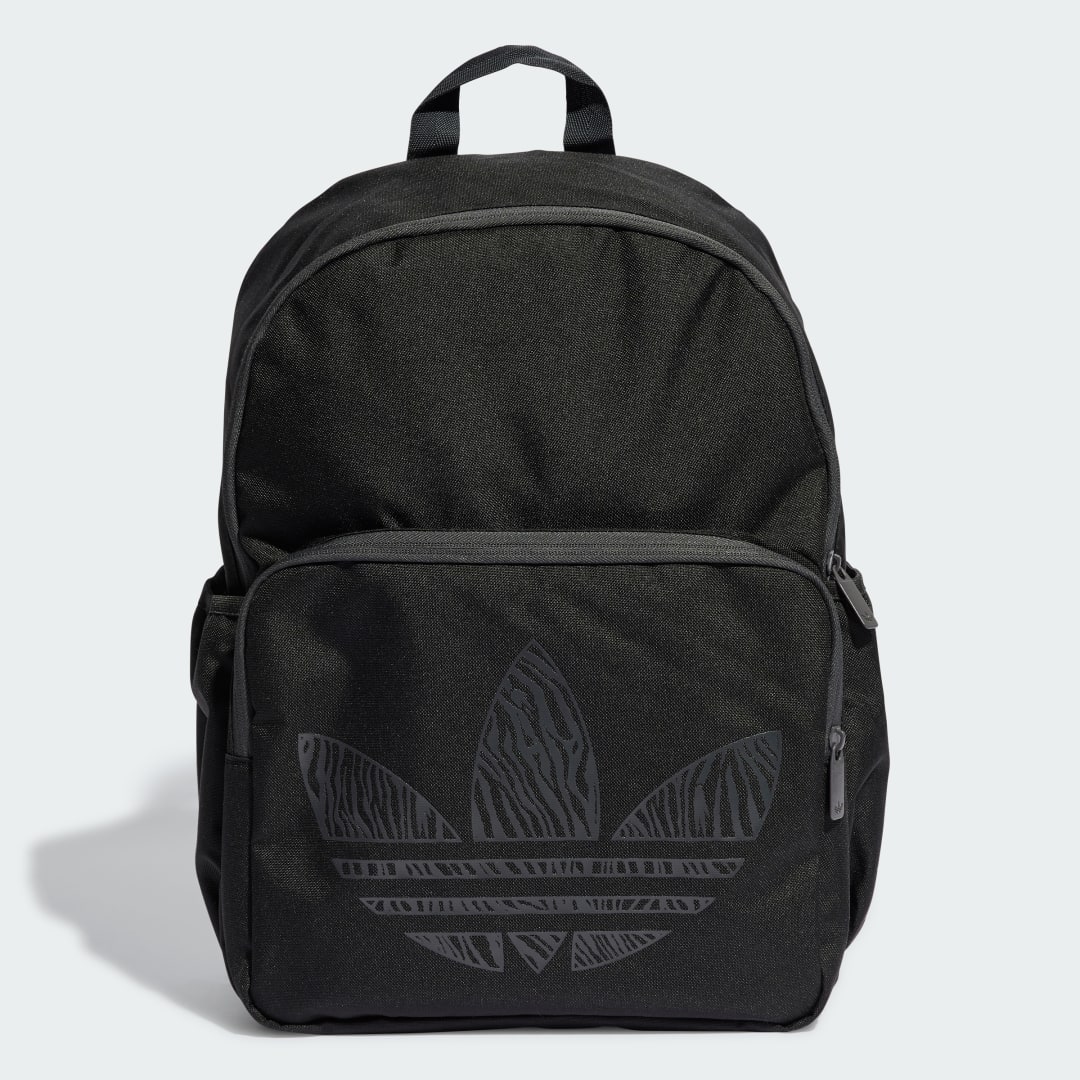 

adidas Morral Animal Classic Unisex, Negro