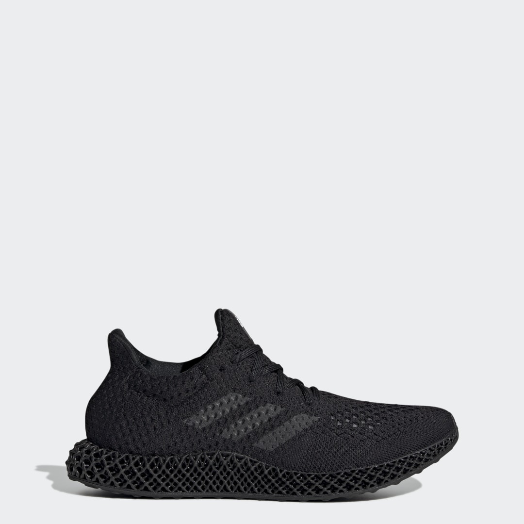 фото Кроссовки adidas 4d futurecraft