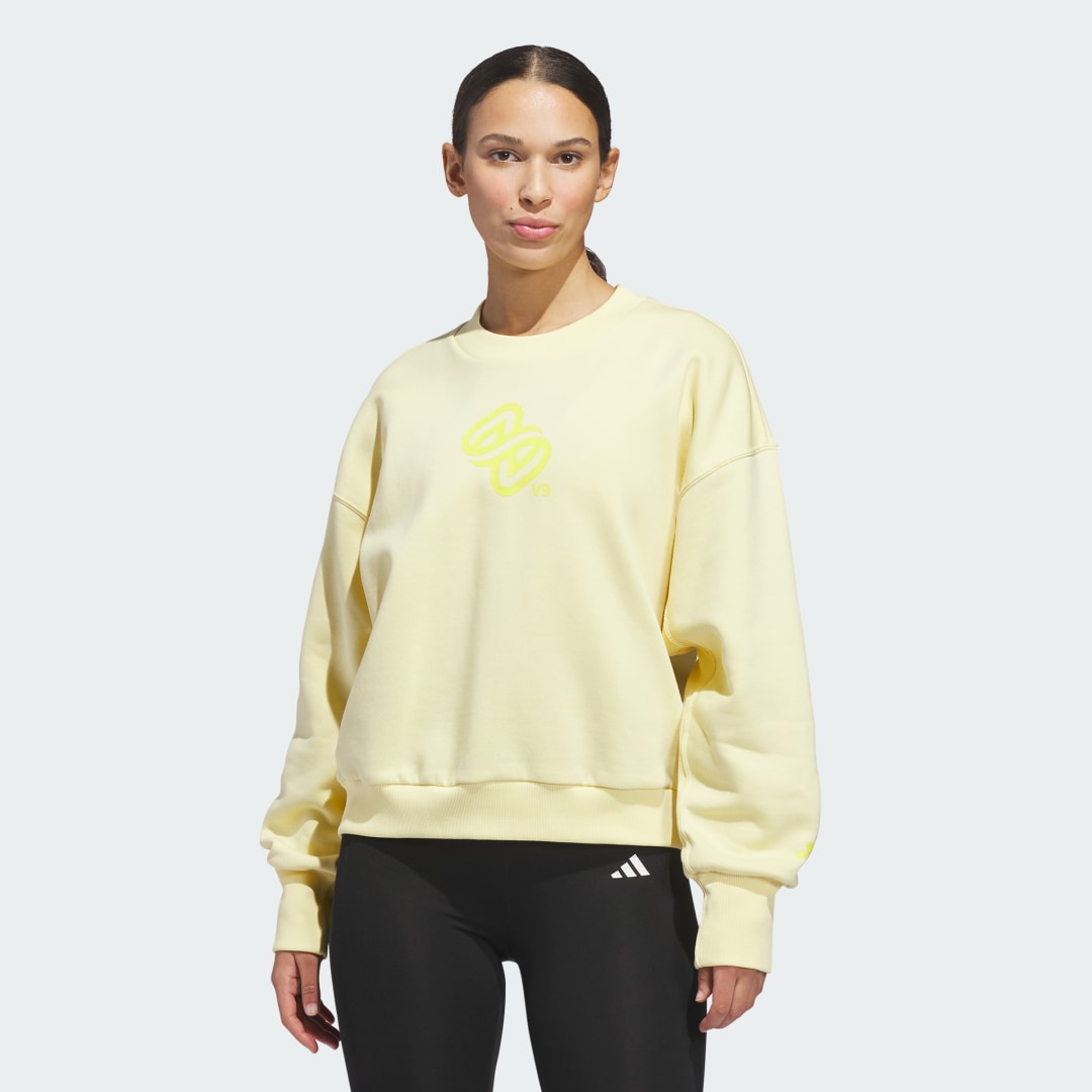 LOVB Salt Lake Sweatshirt