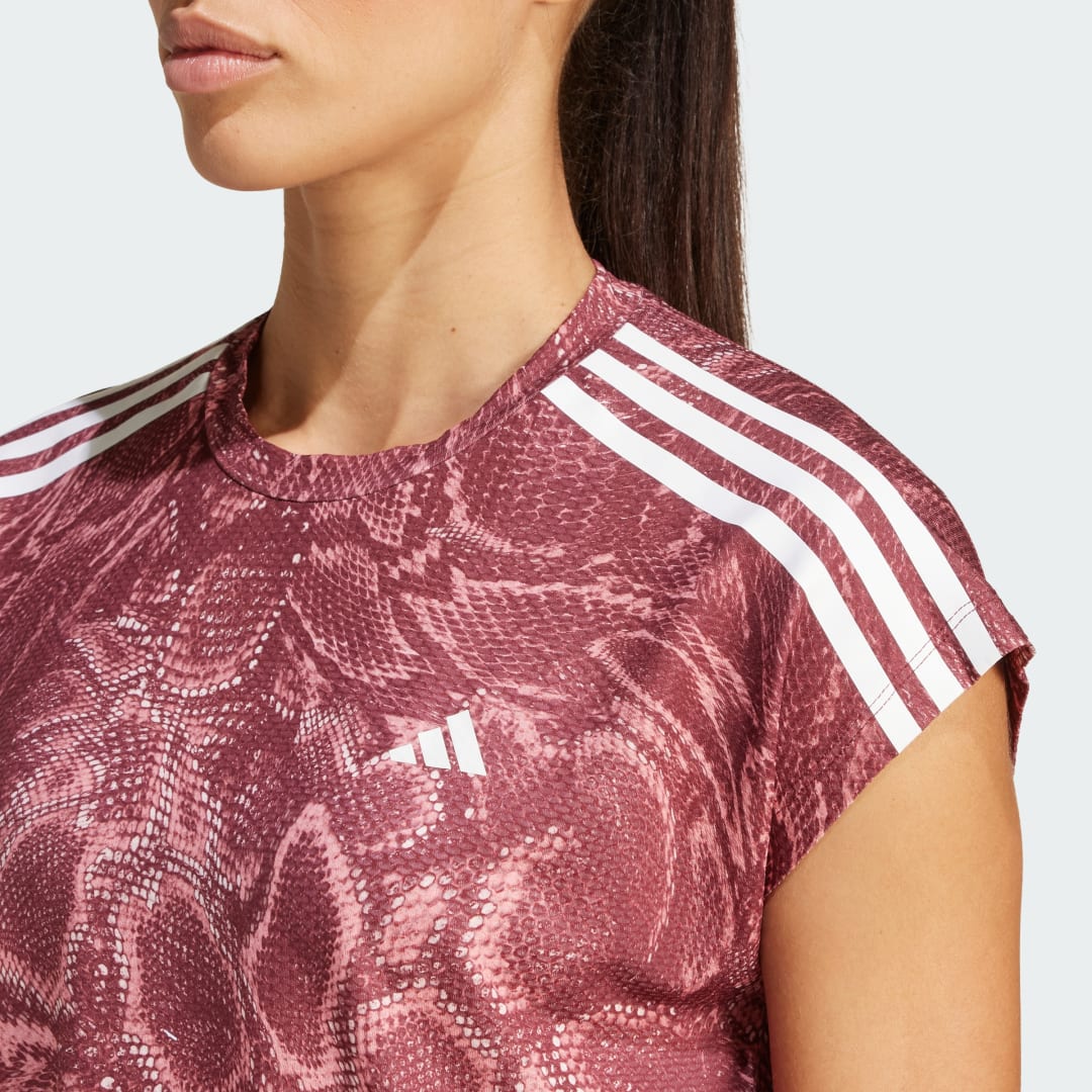 Adidas AEROREADY T-shirt