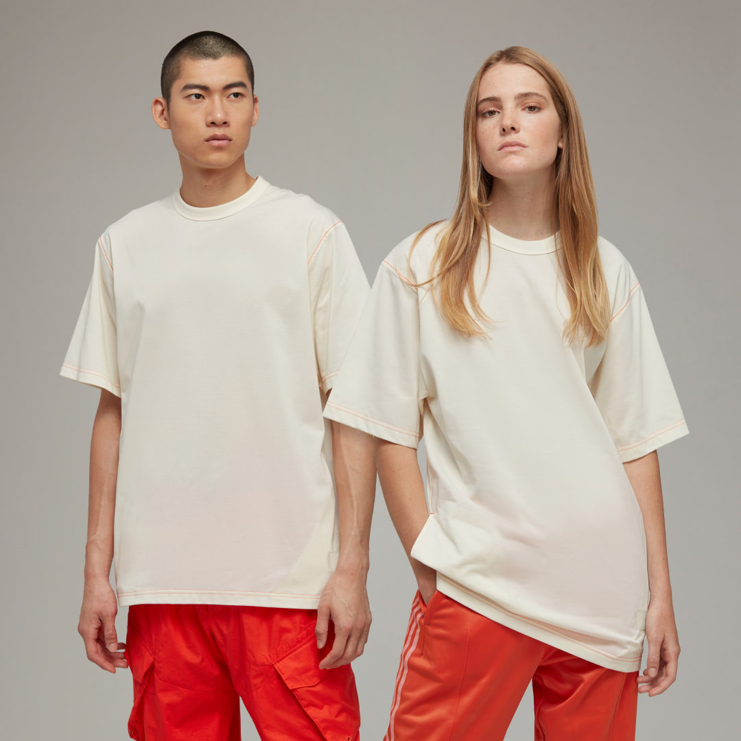 T-shirt à manches courtes Y-3 Premium