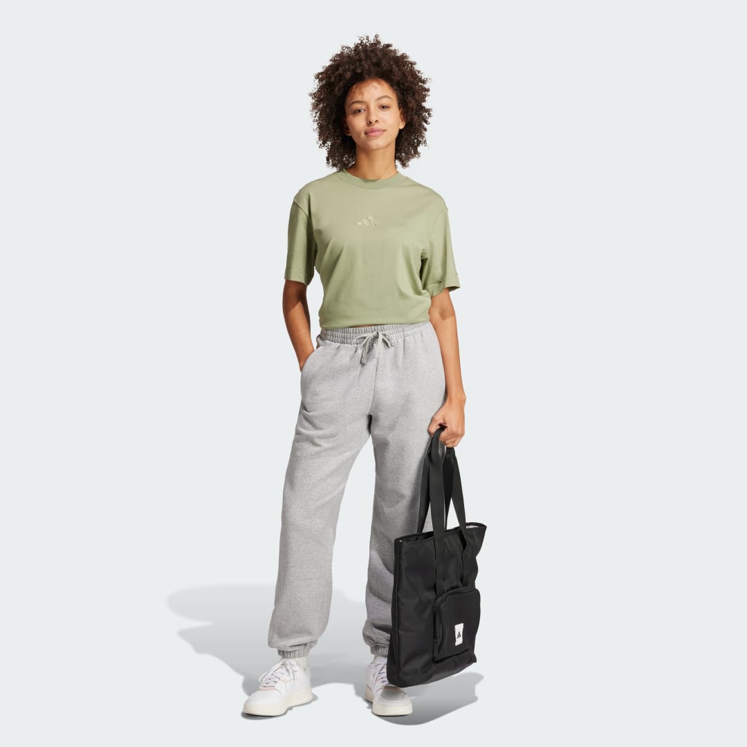 Adidas ALL SZN Loose T-shirt