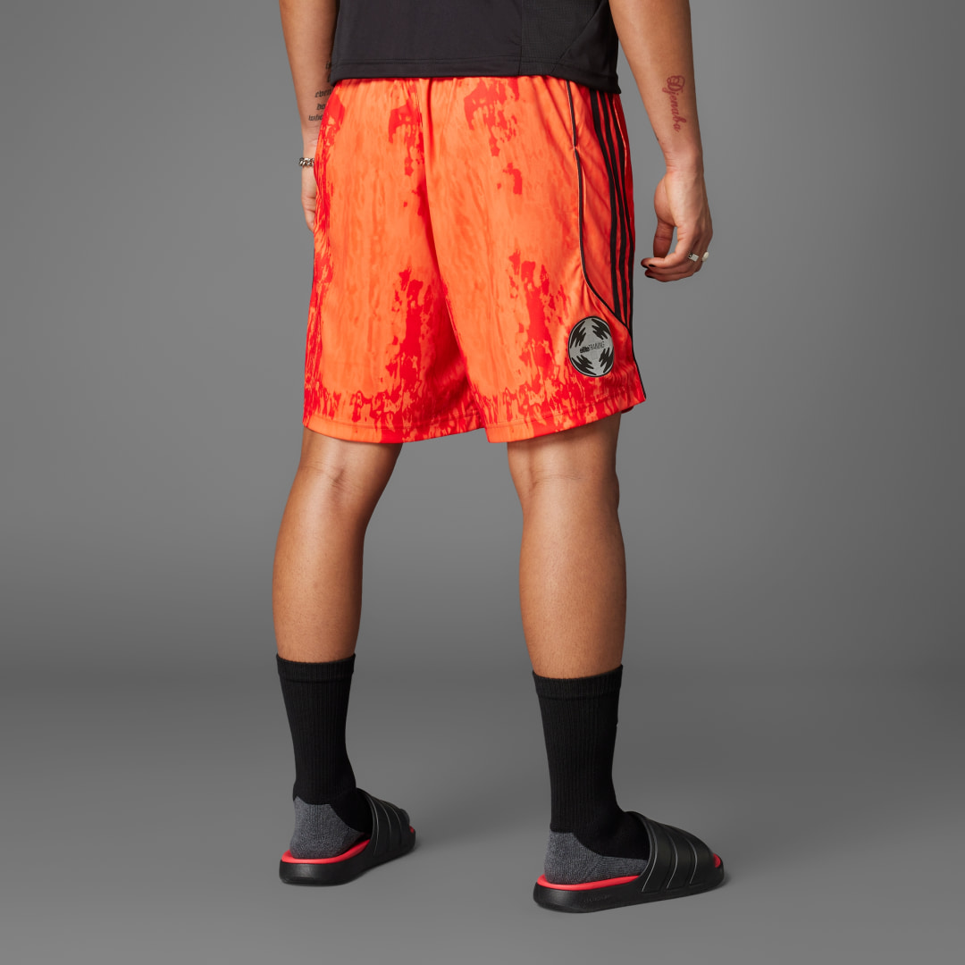 Thumbnail - FC Arsenal x NTS UBP Shorts