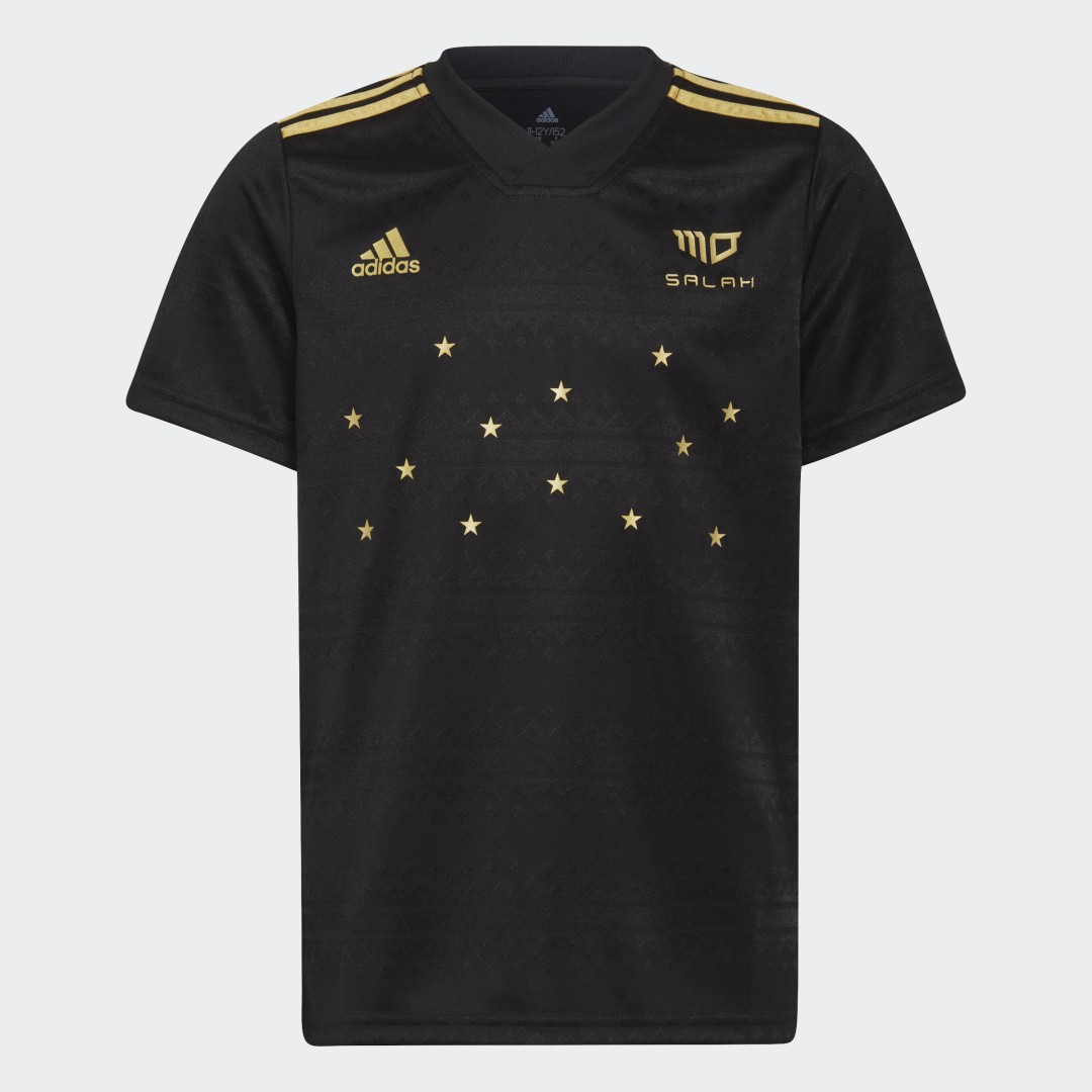 Salah Voetbalshirt Salah Voetbalshirt
