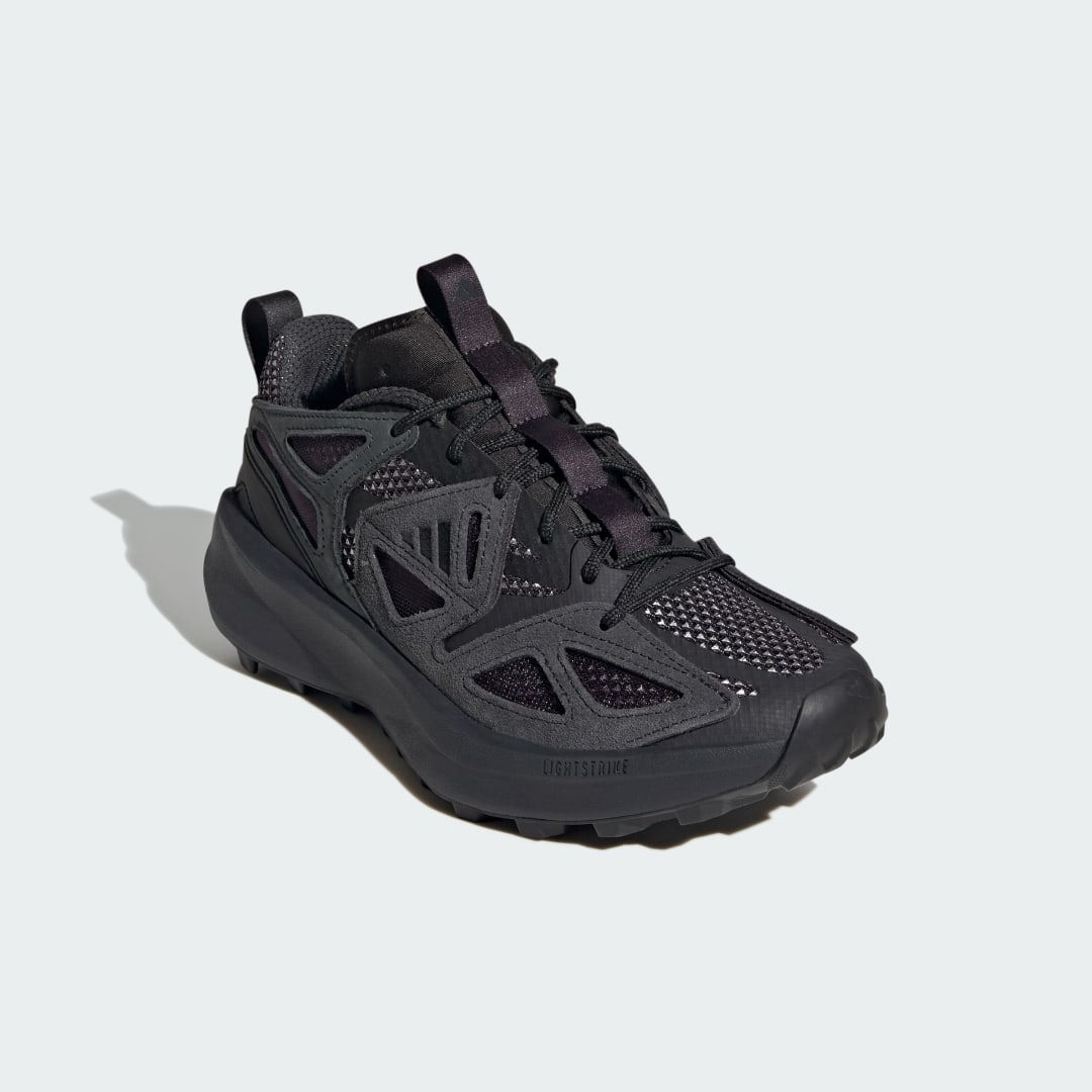 Adidas  sneaker Core Black / Aurora Black / Carbon