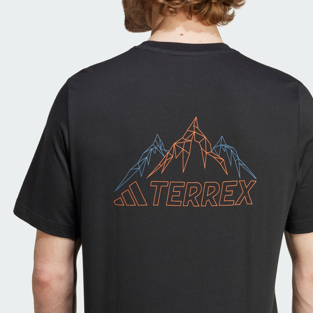Adidas Terrex Graphic T-shirt