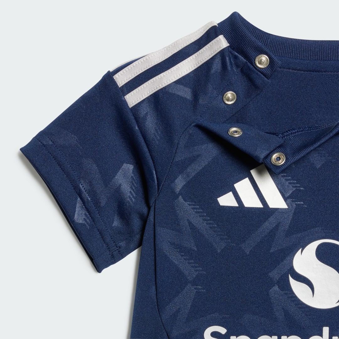 Adidas Manchester United 24 25 Baby Uittenue Kids