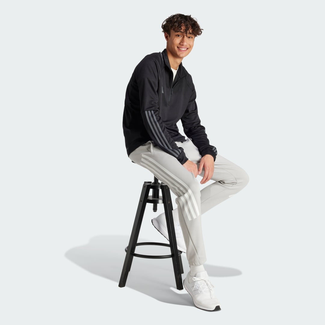 Thumbnail - Sereno 3-Streifen Originals Jacke