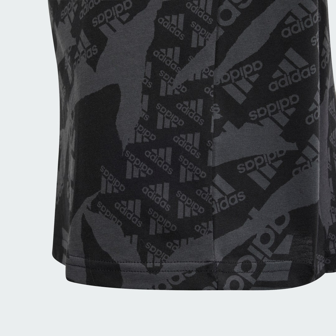 

adidas J CAMLOG T Niño, Negro