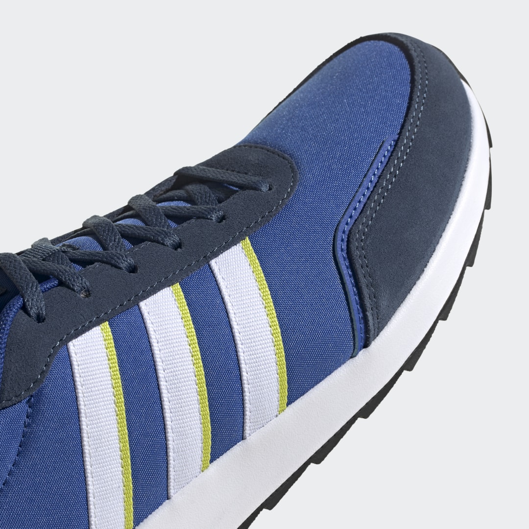 фото Кроссовки retrorun adidas sport inspired