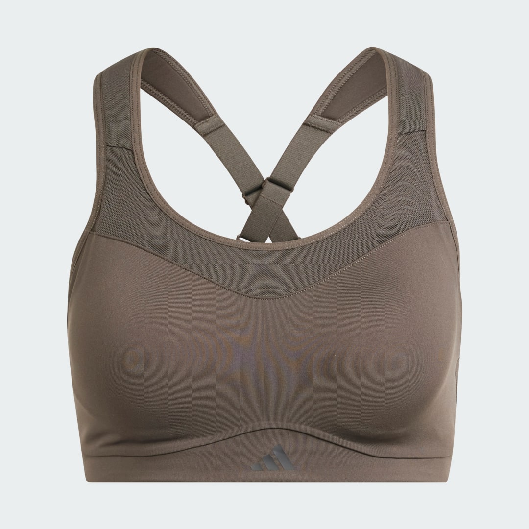 Adidas TLRD Impact Training High-Support Beha
