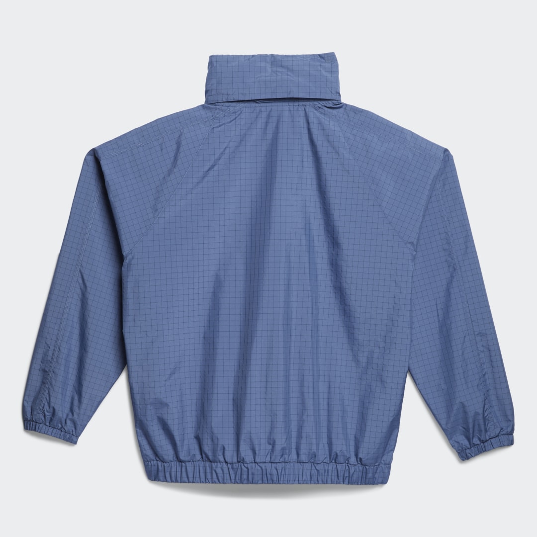 фото Ветровка primeblue workshop adidas originals