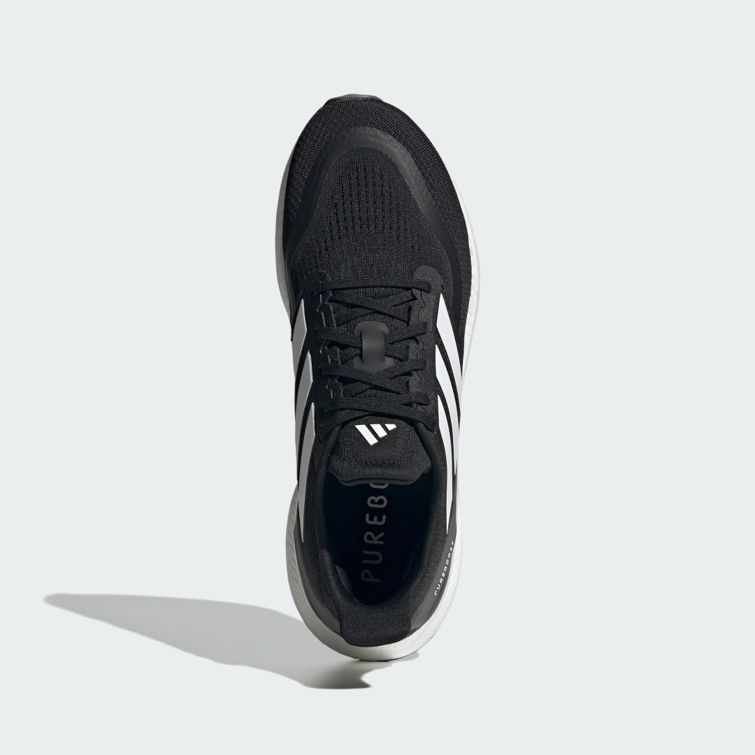 Adidas  sneaker Core Black / Cloud White / Grey Five