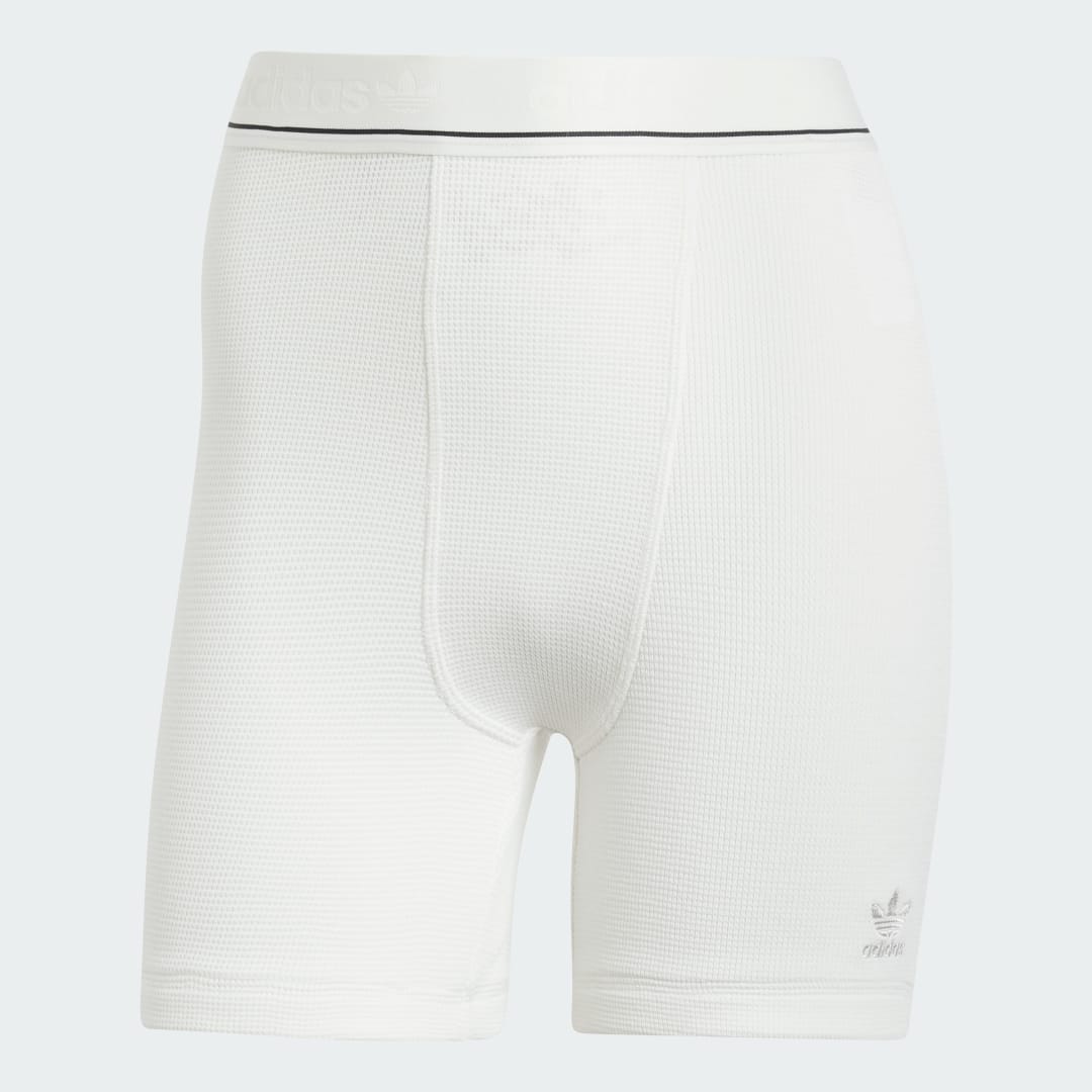 Adidas Waffle Boxer Shorts