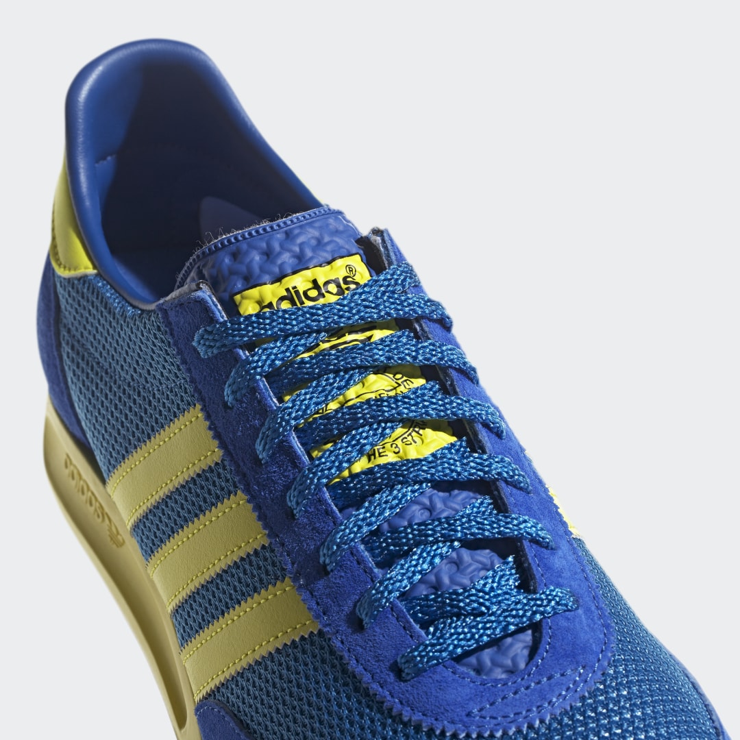 adidas TRX Mesh Shoes H01825 FOOTY.COM