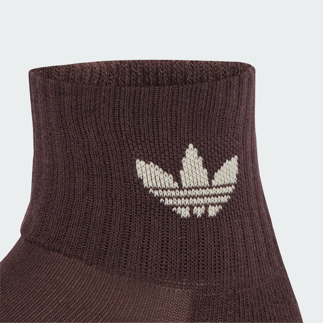 Adidas Mid Sokken 3 Paar