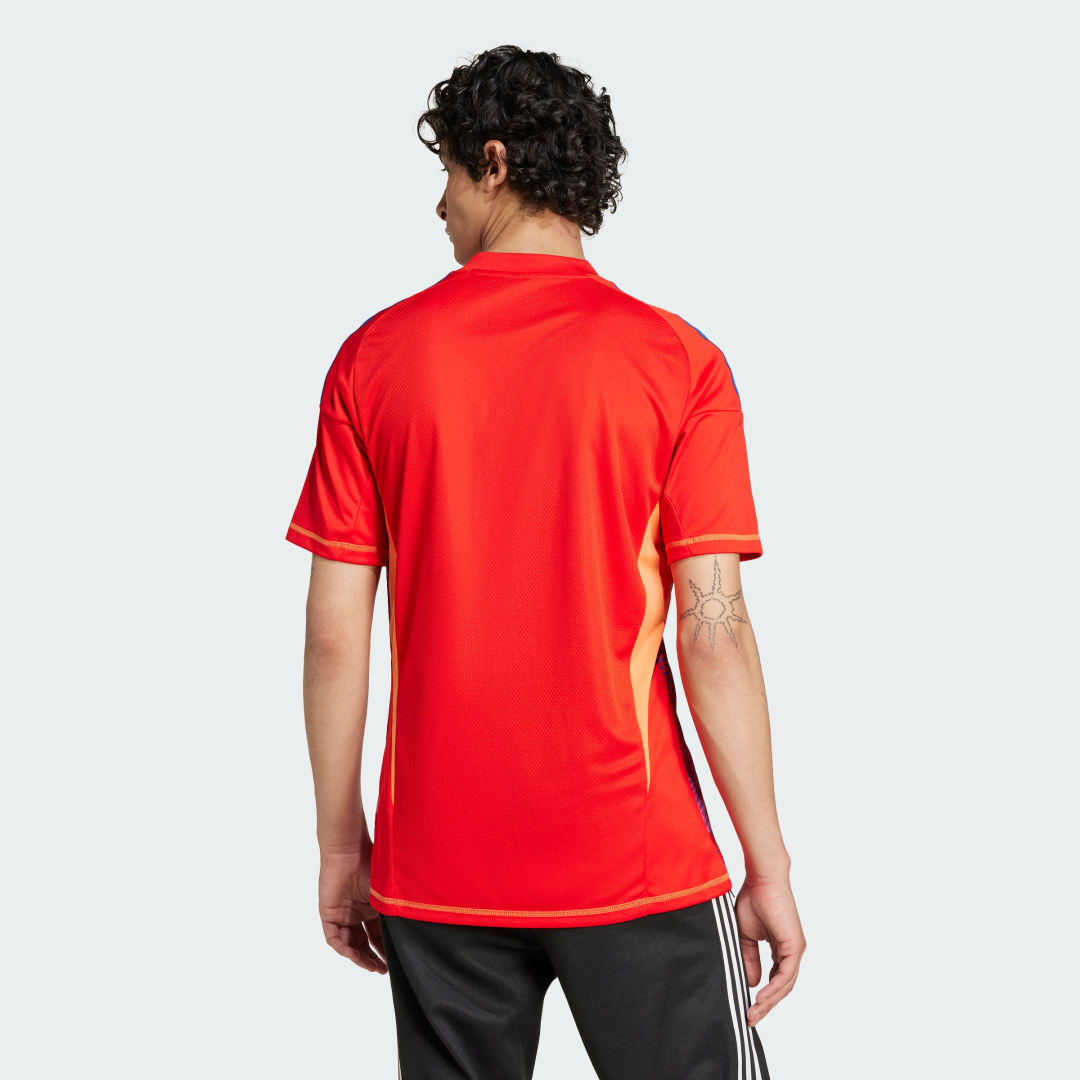 Adidas Juventus 24 25 Keepersshirt