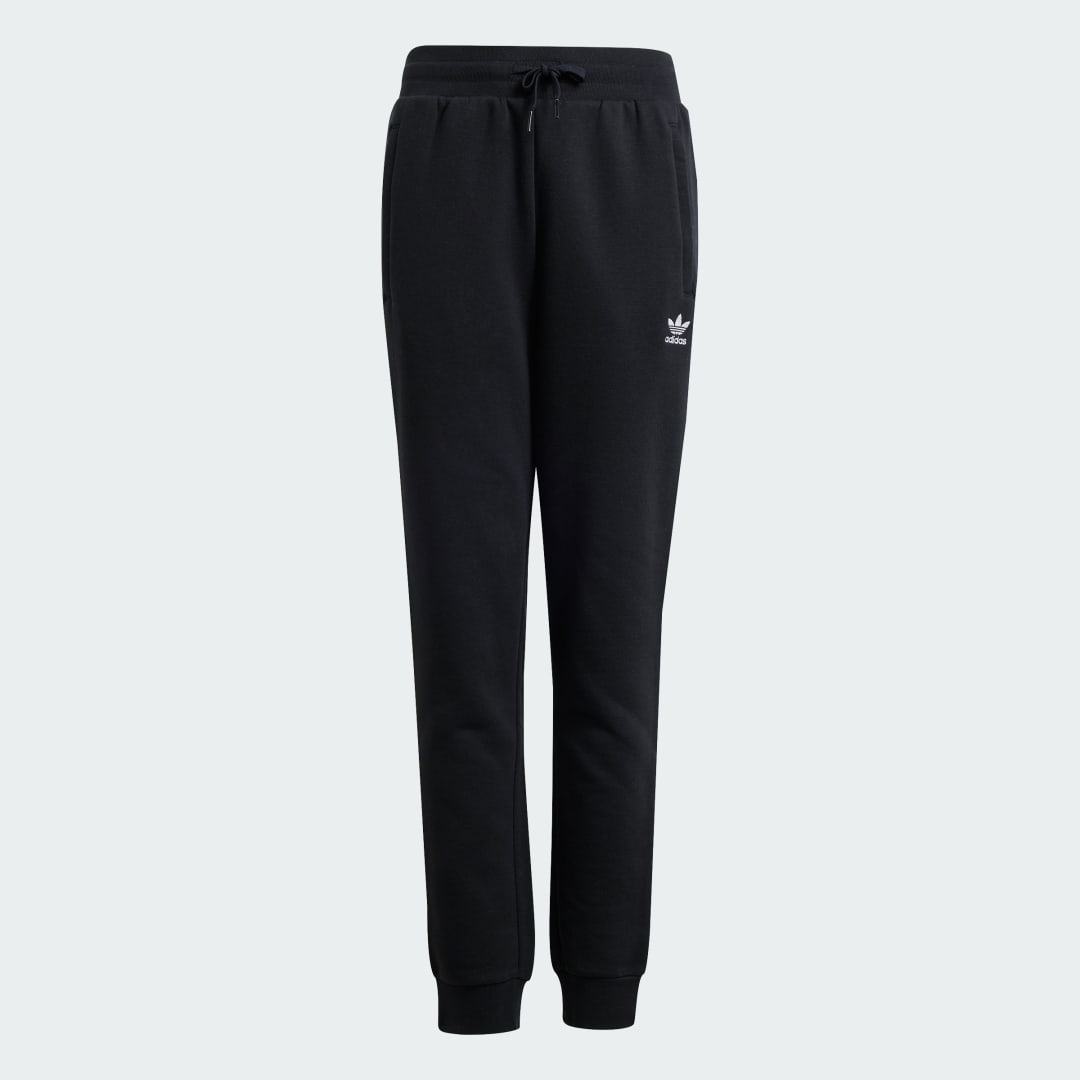 Bas de jogging slim signature - vue 5
