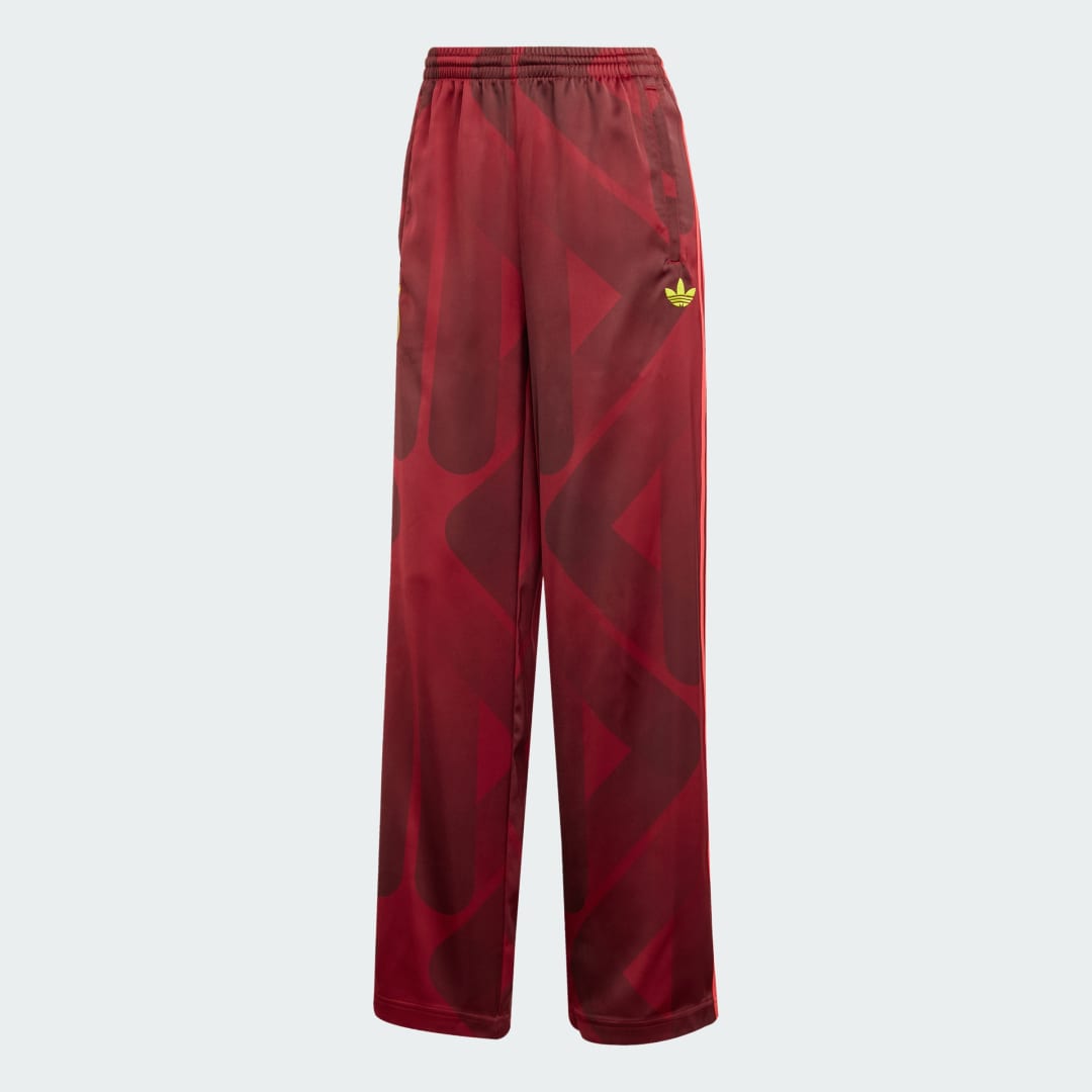 Adidas Duitsland Trainingsbroek