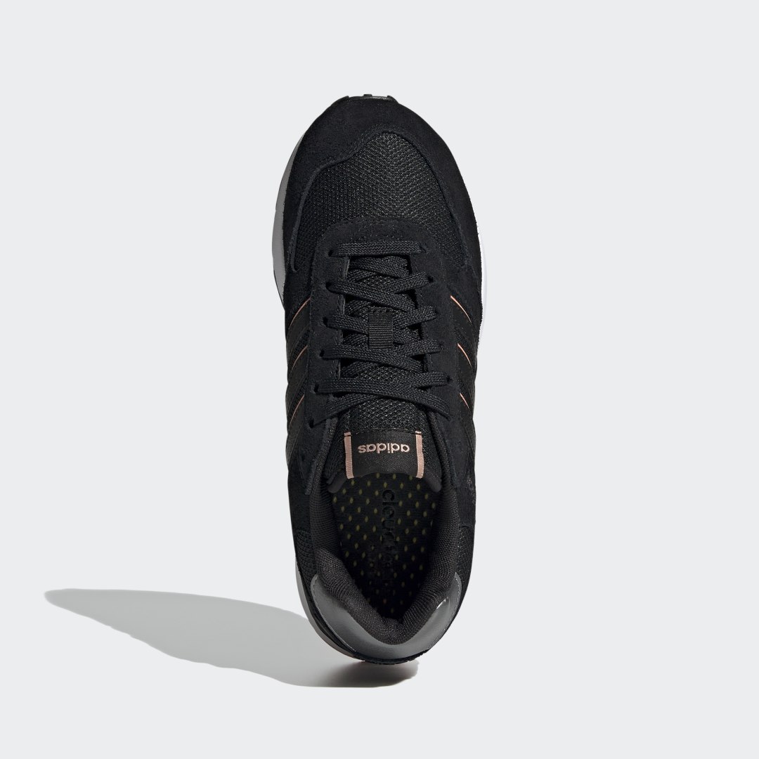 фото Кроссовки run 80s adidas performance