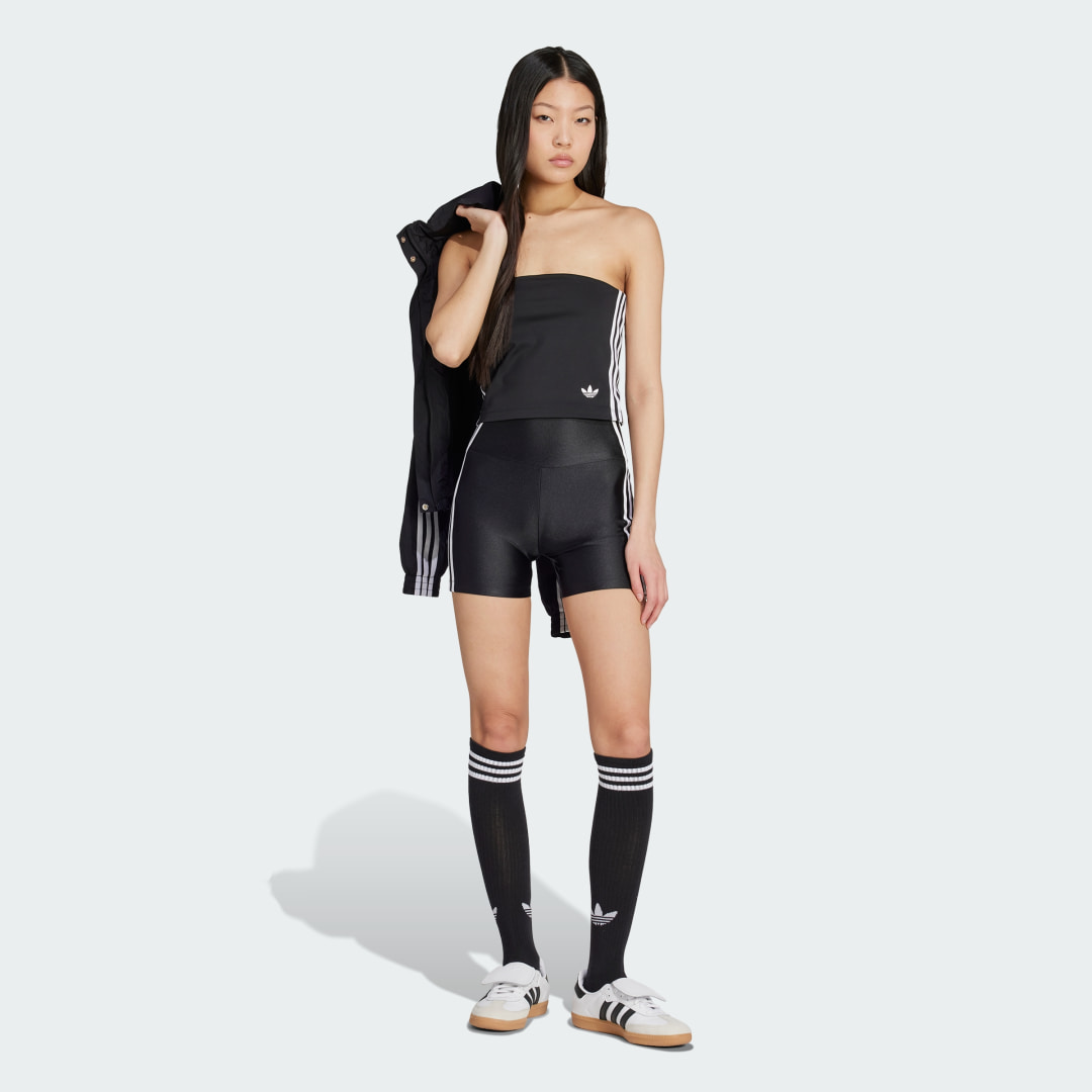 Adidas Adicolor 3-Stripes Tube Top