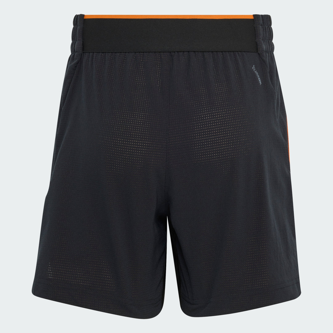 Thumbnail - TENNIS CLIMACOOL ERGO JUNGEN SHORTS PRO