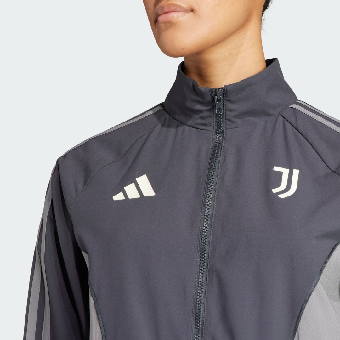 Adidas Juventus Anthem Jacket