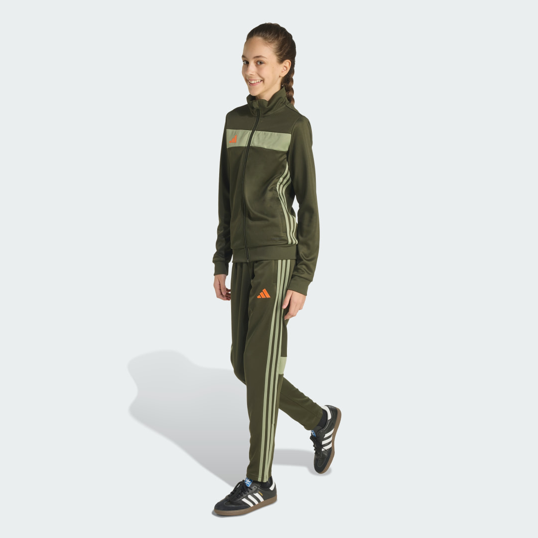 Adidas Tiro 25 Essentials Trainingspak Kids