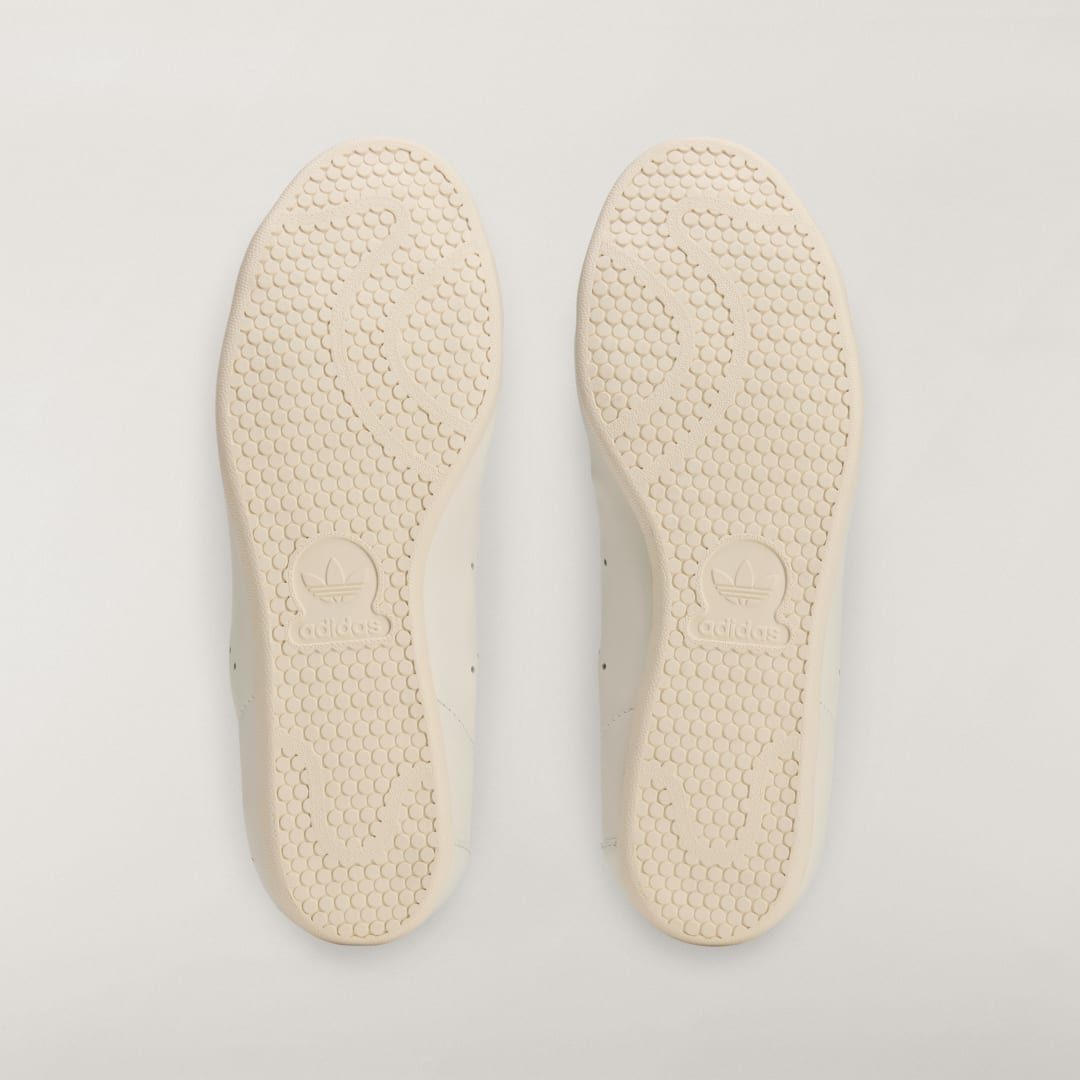 Chaussure Y 3 STAN SMITH LO PRO - vue 4