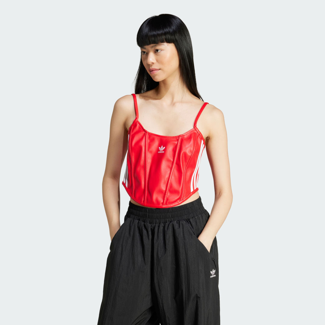 Adidas Originals Tanktop FB P CORSET