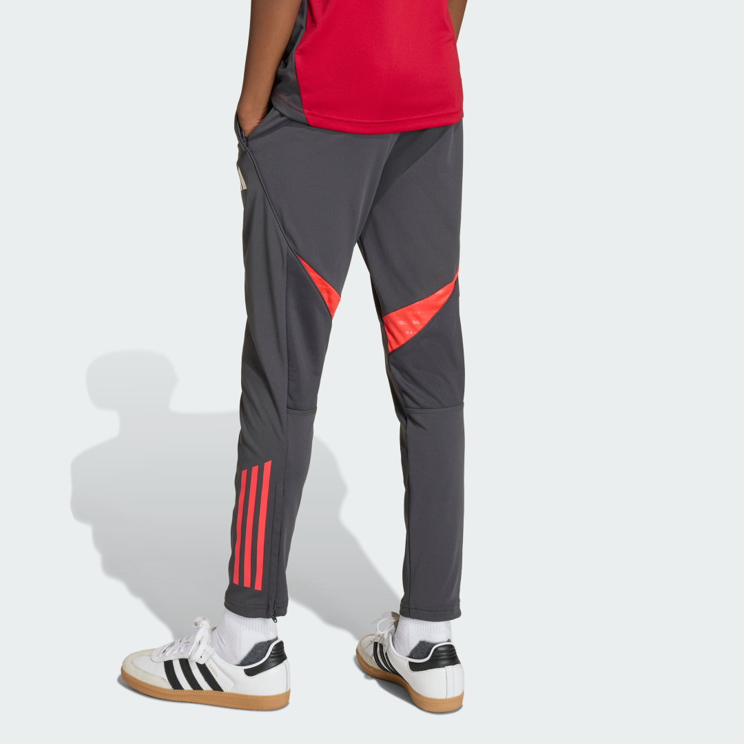 Pantalon d’entraînement Liverpool FC Tiro 25 Competition enfants - vue 8