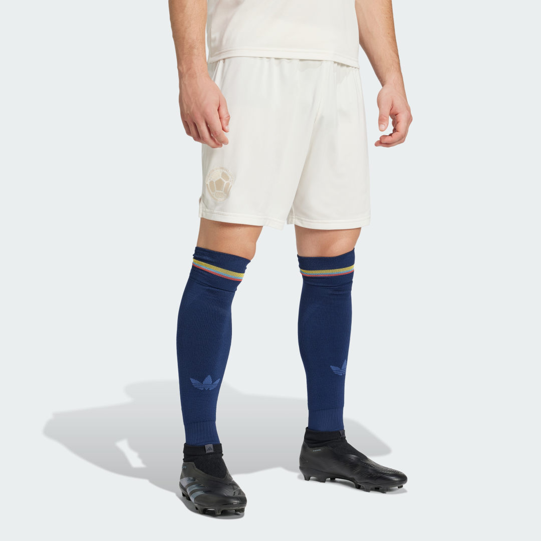 Adidas Colombia 24 Anniversary Short