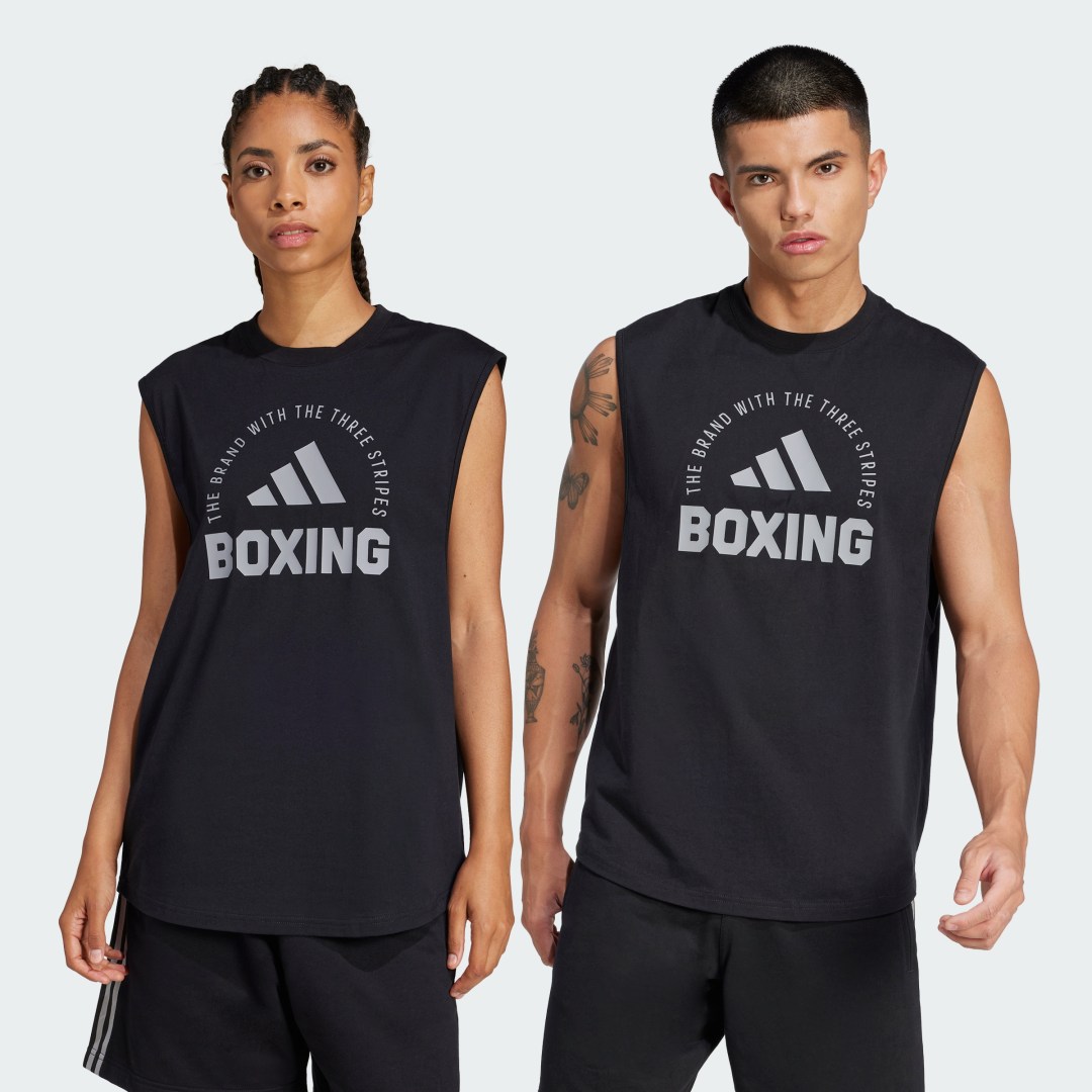 Thumbnail - BW TRAD Tank Top M