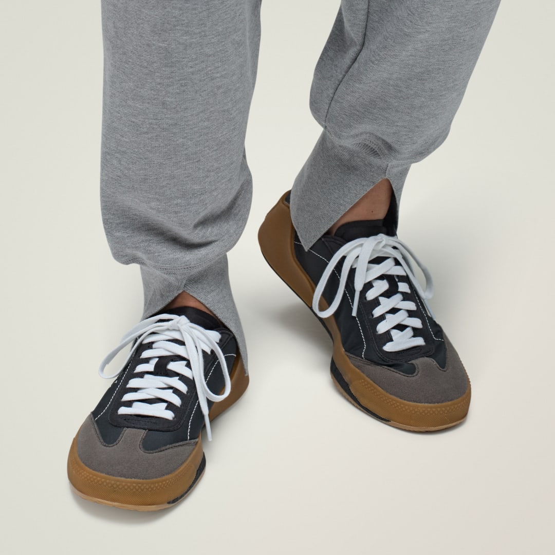 Baskets adidas Baskets Court Boost en tissu 38 23 - vue 7