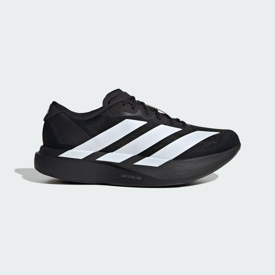 Adidas  sneaker Core Black / Cloud White / Core Black