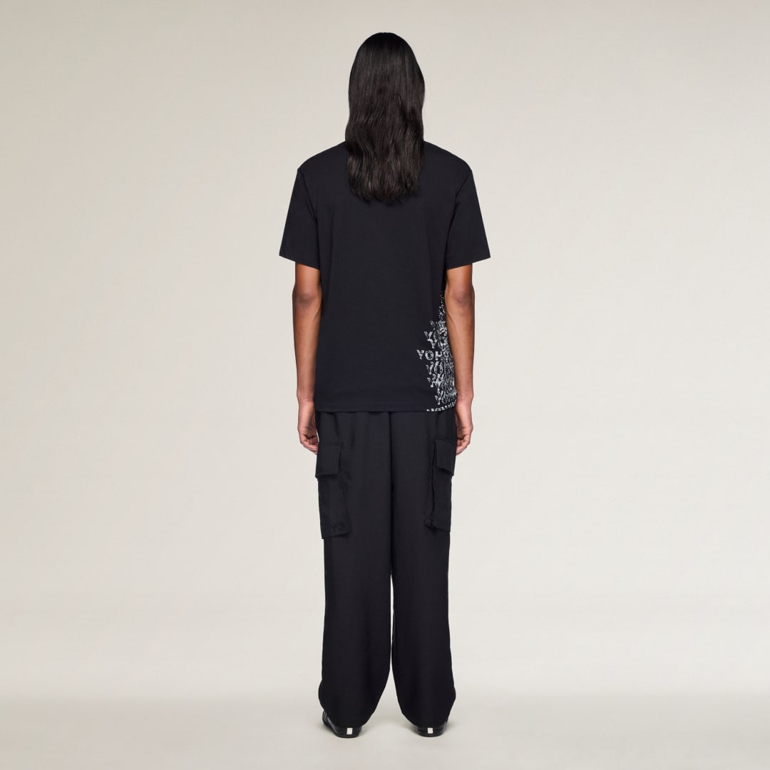 Thumbnail - Y-3 GFX T-SHIRT
