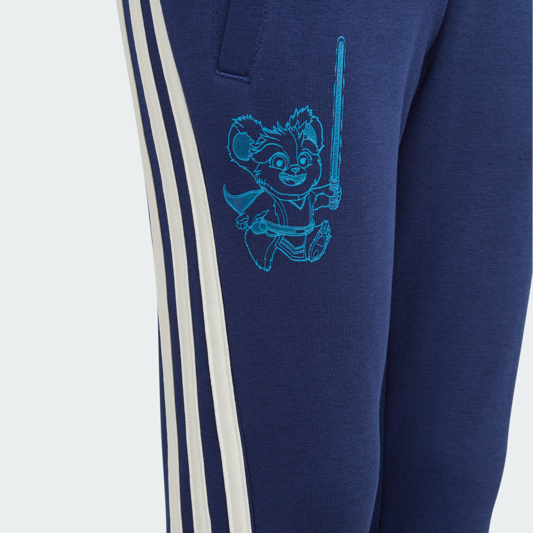 Adidas Sportswear adidas x Star Wars™ Young Jedi Joggingbroek