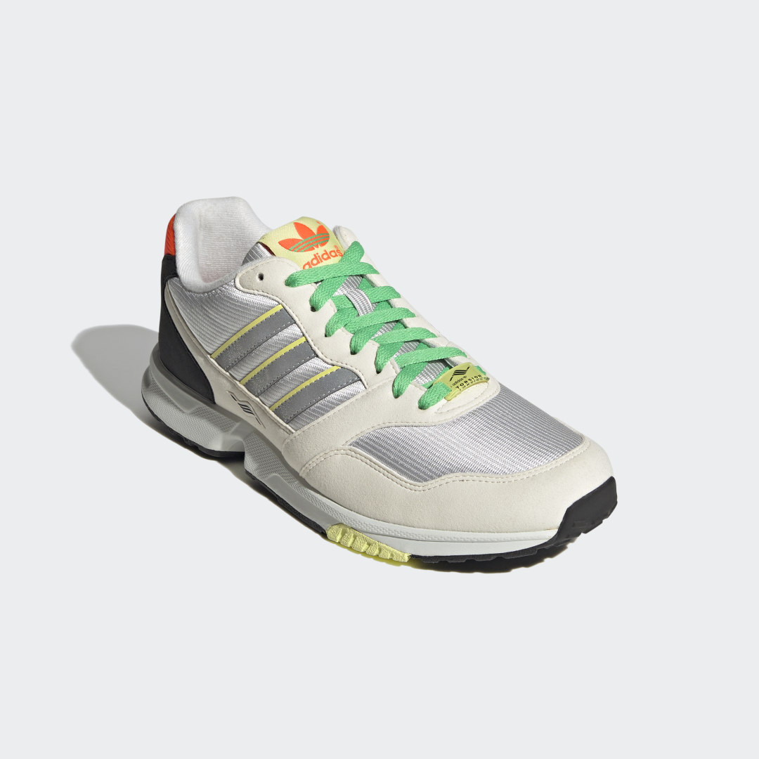 фото Кроссовки zx 1000 adidas originals